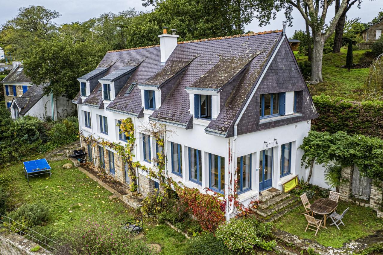Villa Dremmwel Іль-о-Муан Екстер'єр фото